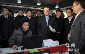 红网百姓呼声湘阴,聚焦民生热点，共筑美好家园